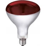 KERBL Infražárovka 250W - červená – Zboží Dáma
