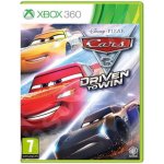 Cars 3: Driven to Win – Zboží Dáma