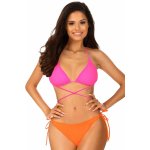 Lorin Bikiny L1153/3 růžovo-oranžová – Hledejceny.cz