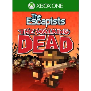 The Escapists: The Walking Dead Edition