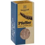 Sonnentor Bio Pepř černý mletý 50 g – Hledejceny.cz