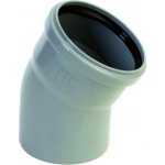 Osma HTB koleno DN110 - 30° – Zbozi.Blesk.cz