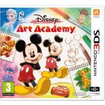 Disney Art Academy – Zboží Živě