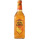 Pepe Lopez Gold 40% 1 l (holá láhev) – Hledejceny.cz