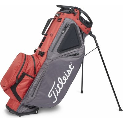 Titleist Hybrid 14 StaDry Standbag golfový bag – Zboží Mobilmania