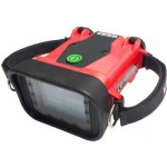 FLIR ETS320 termokamera Kalibrováno dle DAkkS – Zboží Mobilmania