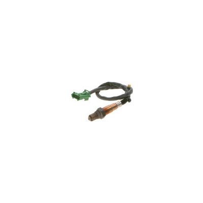 BOSCH lambda sonda 0 258 010 081 – Zbozi.Blesk.cz