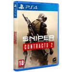 Sniper Ghost Warrior: Contracts 2 – Hledejceny.cz