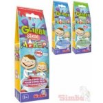 Simba Glibbi Slime Maker prášek na výrobu slizu do vany 50 g – Hledejceny.cz