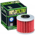 Hiflo Filtro | HifloFiltro HF117
