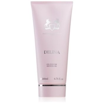 Parfums De Marly Delina Royal Essence parfémovaný sprchový gel 200 ml