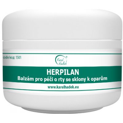 AKH HERPILAN Balzám 30 ml – Hledejceny.cz