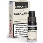Emporio Salt Karavana 10 ml 20 mg – Sleviste.cz