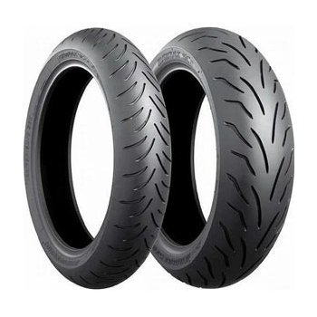 Bridgestone SC1 70/90 R14 34P