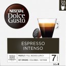 Nescafé Dolce Gusto Espresso INTENSO XL kapslí 30 ks