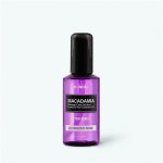 Kundal Macadamia Ultra Serum Vlasové sérum English Rose 100 ml – Hledejceny.cz