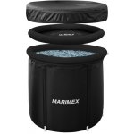 Marimex 11650051 80x75cm černo/bílá – Zboží Mobilmania