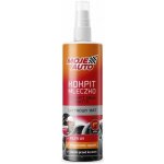 Moje Auto Mlléko pro čištění kokpitu jablko 300 ml | Zboží Auto