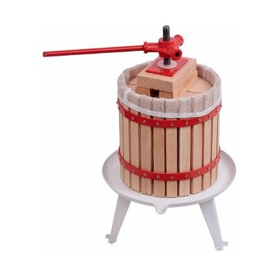 J.A.D. Tools 10100 lis na ovoce 6l + vložka – Zbozi.Blesk.cz