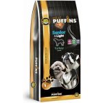 Puffins Senior & Light 15 kg – Sleviste.cz