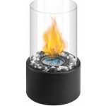 Aptel Volně stojící biokrb 16 x 27 x 26 cm černý – Zbozi.Blesk.cz