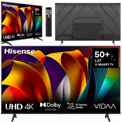 Hisense 43A6N – Zboží Živě