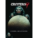 Critters 4. DVD