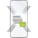 FIXED ochranné tvrzené sklo pro Apple iPhon 15 Plus, černé FIXGFA-1201-BK – Zboží Živě