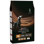 Purina Pro Plan Veterinary Diets NF Renal Function 3 kg – Hledejceny.cz