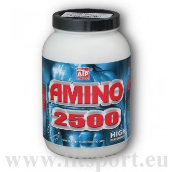 ATP Amino 2500 1000 tablet