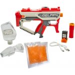 NERF Gelfire Mythic F8680 – Zboží Mobilmania