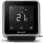 Honeywell Lyric T6R Smart Y6H910RW4022 – Hledejceny.cz