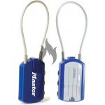 Master Lock 4684EURTCOL modrý 2 ks – Hledejceny.cz