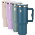 G21 FlowCup termohrnek 1200 ml pískově béžový – Zboží Dáma