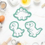 Sada vykrajovátek Dinosauři – Hledejceny.cz
