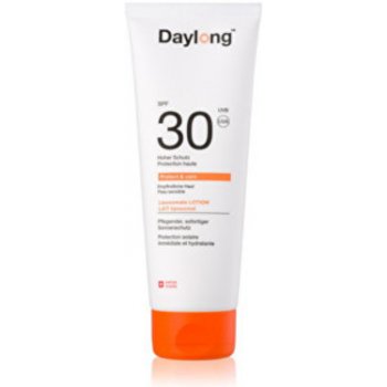 Daylong Protect & Care locio SPF30 200 ml