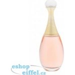 Christian Dior J´adore toaletní voda dámská 150 ml – Hledejceny.cz