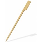 Wimex Fingerfood bodec bambusový FSC 100% 12cm – Zboží Dáma