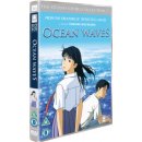 Ocean Waves DVD