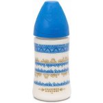 Suavinex Couture Láhev Light Blue 270 ml – Hledejceny.cz