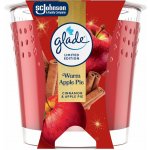 Glade Warm Apple Pie 112g – Zbozi.Blesk.cz
