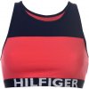 Sportovní podprsenka Tommy Hilfiger Jeans Block :