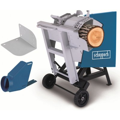 SCHEPPACH HS 550 5905110901 – Zboží Dáma