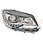 MAGNETI MARELLI VW TOURAN 10- př. světlo BI-XENON D3S+H7+LED osvit do zatáčky, bez dyn. regulace dál – Zboží Mobilmania