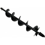 Verke V90053 Vrták do půdního vrtáku 120/800mm – Zboží Dáma