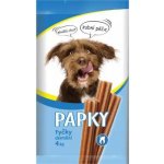 Papky dentální tyčky 103 g – Zbozi.Blesk.cz