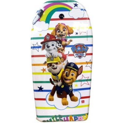 Mondo Paw Patrol 82 x 45 x 4 cm – Hledejceny.cz