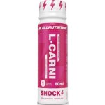 AllNutrition L-Carni Shock 80 ml – Zbozi.Blesk.cz