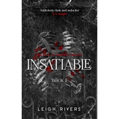 Insatiable – Sleviste.cz