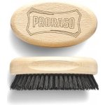 Proraso Old Style kartáč na vousy velký – Zboží Dáma